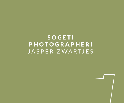 SOGETI PHOTOGRAPHERI JASPER ZWARTJES