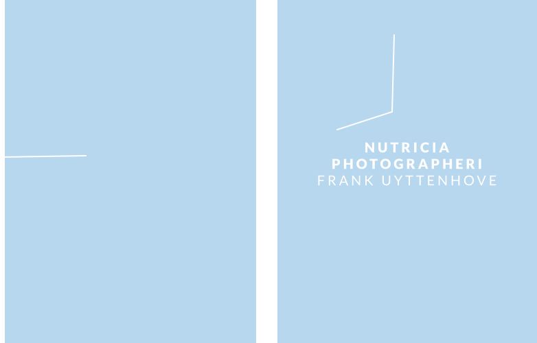 NUTRICIA PHOTOGRAPHERI FRANK UYTTENHOVE