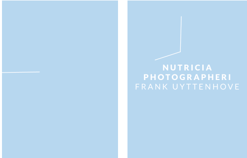 NUTRICIA PHOTOGRAPHERI FRANK UYTTENHOVE